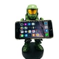 thumbnail image 4 of Exquis Gaming - Support de Téléphone Élégant : Support Mobile Humanoïde Inspiré des Arbres et Support de Manette de Jeu, 4 of 5
