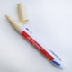 thumbnail image 1 of Color Tile Repair Pen Tile Grout Pen White Porcelain Wall Floor Tile Gap Repair Agents, 1 of 5