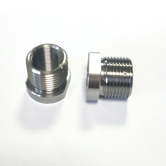 Oil Filter Thread Sizes