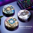 thumbnail image 4 of ZOUBAOQ 2-in-1 Transforming Fidget Spinner & Tank Robot, Mechanical Finger Stress Relief Toy For Kids C6c7, 4 of 8