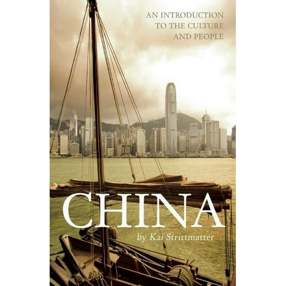 China : An Introduction to the Culture and People (Paperback)