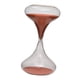 thumbnail image 3 of Reloj de arena Macarena 30 minutos Rojo, 3 of 8
