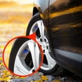 thumbnail image 7 of Walbest 8Pcs Aluminum Alloy Universal Car Wheel Tire Tyre Air Valve Stem Caps Dust Cover, 7 of 7