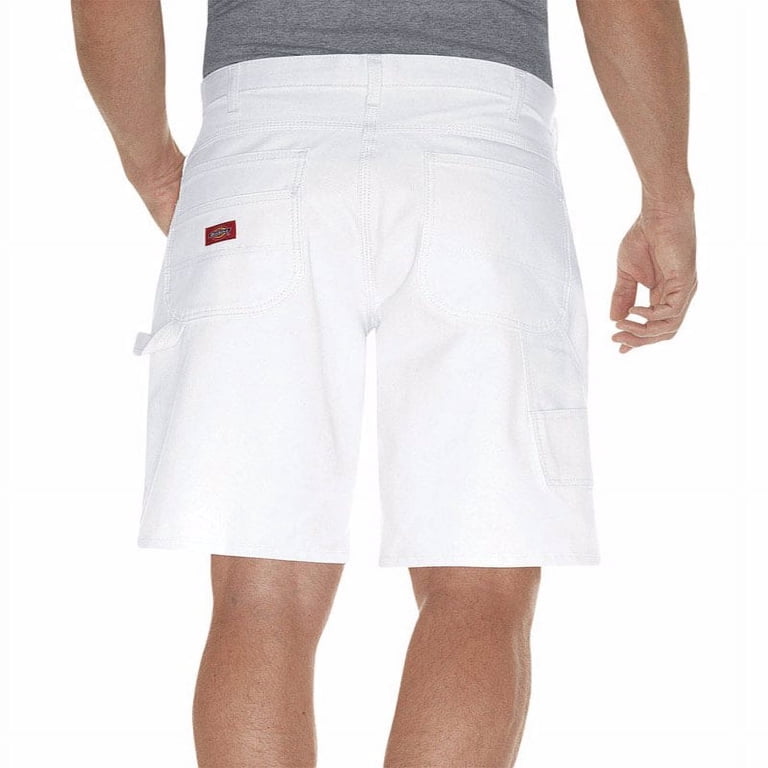 DX400WH 32 Men's Painter's Shorts, 32
