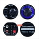 thumbnail image 2 of Mini Amplificador de Audio Estéreo Digital HIFI de 12 V y 400 W, Amplificador FM para Coche, Radio, Hogar, Cine, Micrófono AK170, 2 of 5