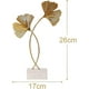 thumbnail image 2 of Candlestick Macrame Garland, Lanterns Decorative Candles, Beige Boho Decoration Balcony For Candles And Dried Flowers (a), 2 of 5