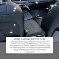 thumbnail image 4 of EUDIDV Scratch Remover Car Dashboard Instrument Panel Car Interior Cleaning Polishing Coating Real Leather Seat Maintenance And Care Agent 50ml Surface Restoration Agent, 4 of 7