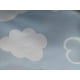 thumbnail image 2 of Colchón Antireflujo U 15 Mami Ama Bebé - Marino Nubes Mami Ama Bebé Nubes, 2 of 2