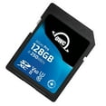 thumbnail image 4 of OWC Atlas Pro - Flash memory card - 128 GB - Video Class V60 / UHS-II U3 / Class10 - SDXC UHS-II, 4 of 6