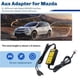 thumbnail image 4 of 6 + 6PIN Car Radio Digital USB MP3 Interface CD Changer Adapter with 3.5mm AUX In Input for TOYOTA L, 4 of 5