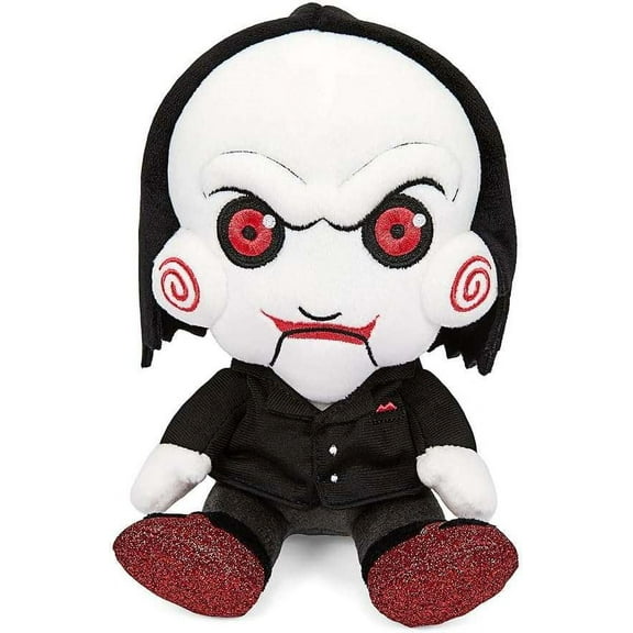 Saw Phunny Billy the Puppet Plush