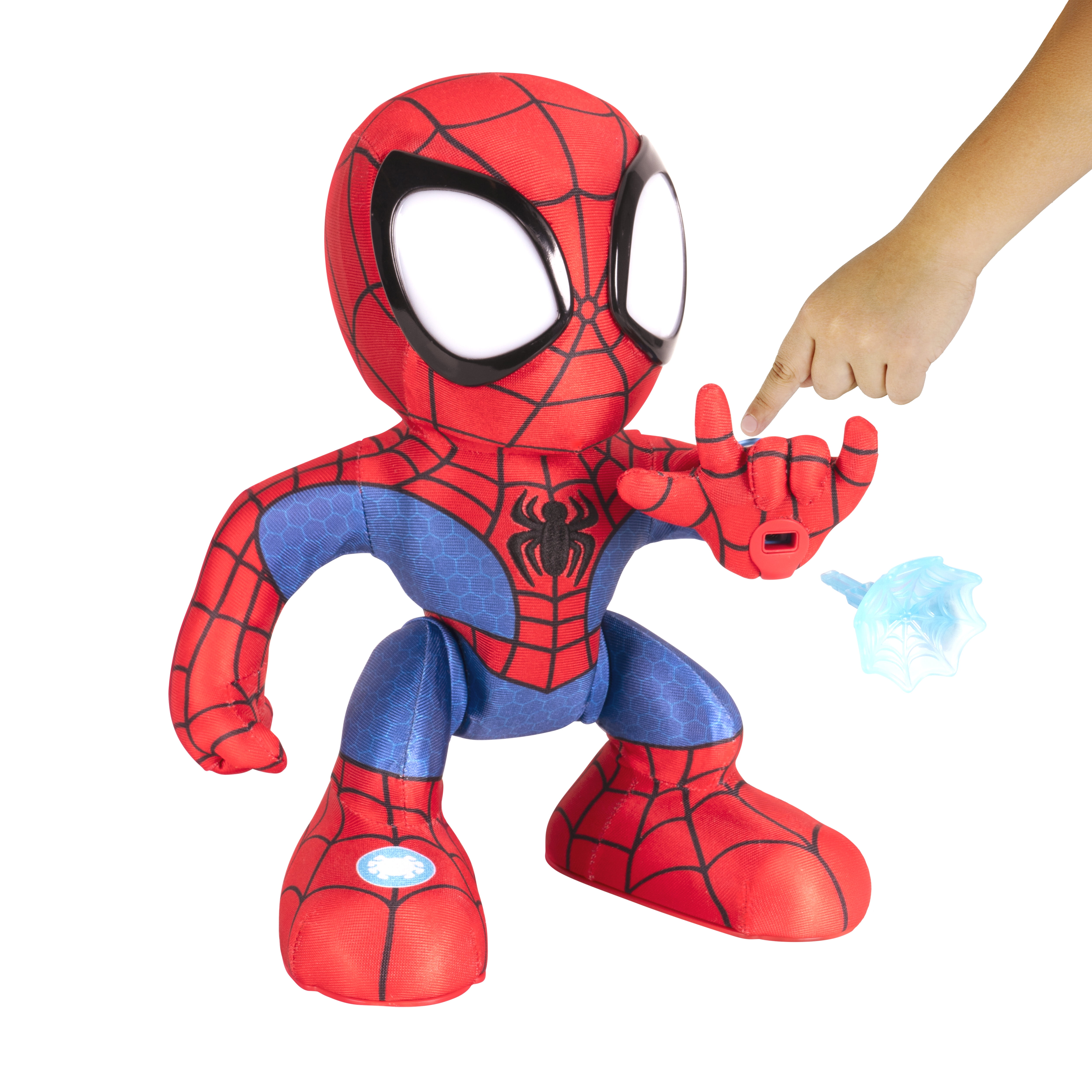 スパイダーマン SPIDEY ALIVE b6710d7c-1ea5-4c59-9224-