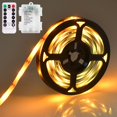 thumbnail image 1 of LED Strip Lights SMART DIRECT 9.8ft 90 LED Battery Operated, 1 of 8