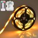 thumbnail image 1 of SMART DIRECT Tira de luces LED con pilas, 9.8 pies 90 luces LED con temporizador remoto regulable, 1 of 5