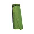thumbnail image 4 of de lluvia de media longitud para hombres y mujeres Colchoneta de camping Pantalones de lluvia impermeables Kilt Envoltura de lluvia a prueba de Cola delantal de mochilero, 4 of 8