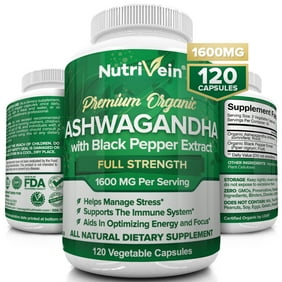 Purchase ashwagandha