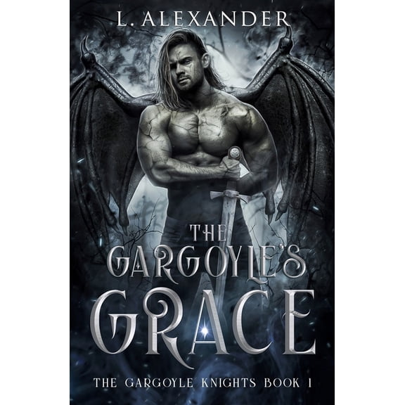 The Gargoyle's Grace, (Paperback)