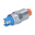 thumbnail image 1 of Válvula solenoide de parada, válvula solenoide de corte de combustible, válvula solenoide eléctrica, componentes de control industrial confiables y duraderos, 1 of 8