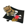 thumbnail image 4 of Melissa & Doug Wooden Pirate Chest Pretend Play Set, 4 of 9