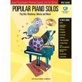 thumbnail image 2 of Music Thompson Popular Piano Solos 1 w/CD, 2 of 4