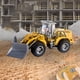 thumbnail image 5 of Juguetes Para Niño Coche de ingeniería de educación temprana con control remoto de 4 canales para niños con luces, coche de juguete con control remoto, regalos para niños Juguetes Para Bebe 1 Año, 5 of 8