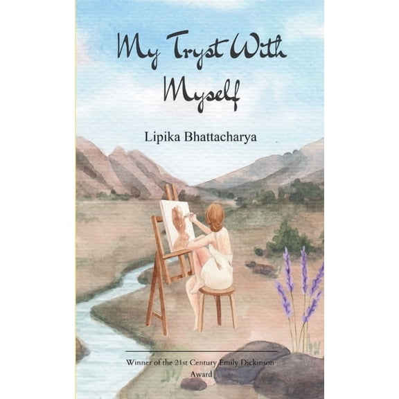 My Tryst With Myself, (Paperback)