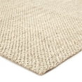 thumbnail image 2 of Jaipur Living Naples Natural Solid White Taupe Area Rug 12'X15', 2 of 4