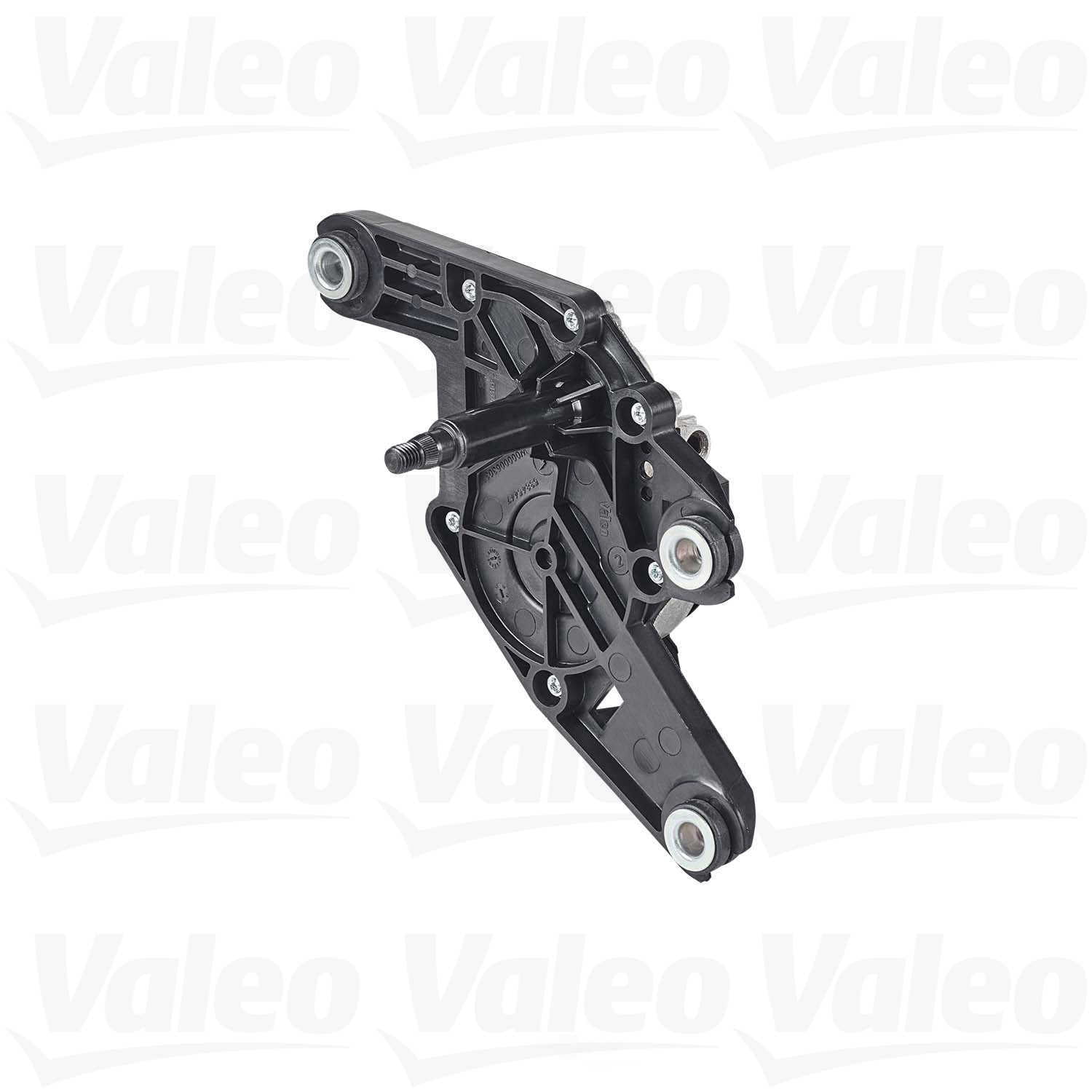 Valeo 582610 Back Glass Wiper Motor for Mercedes-Benz GLK350 2010-2015