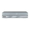 RCA DRC6000N - DVD/VCR combo - silver