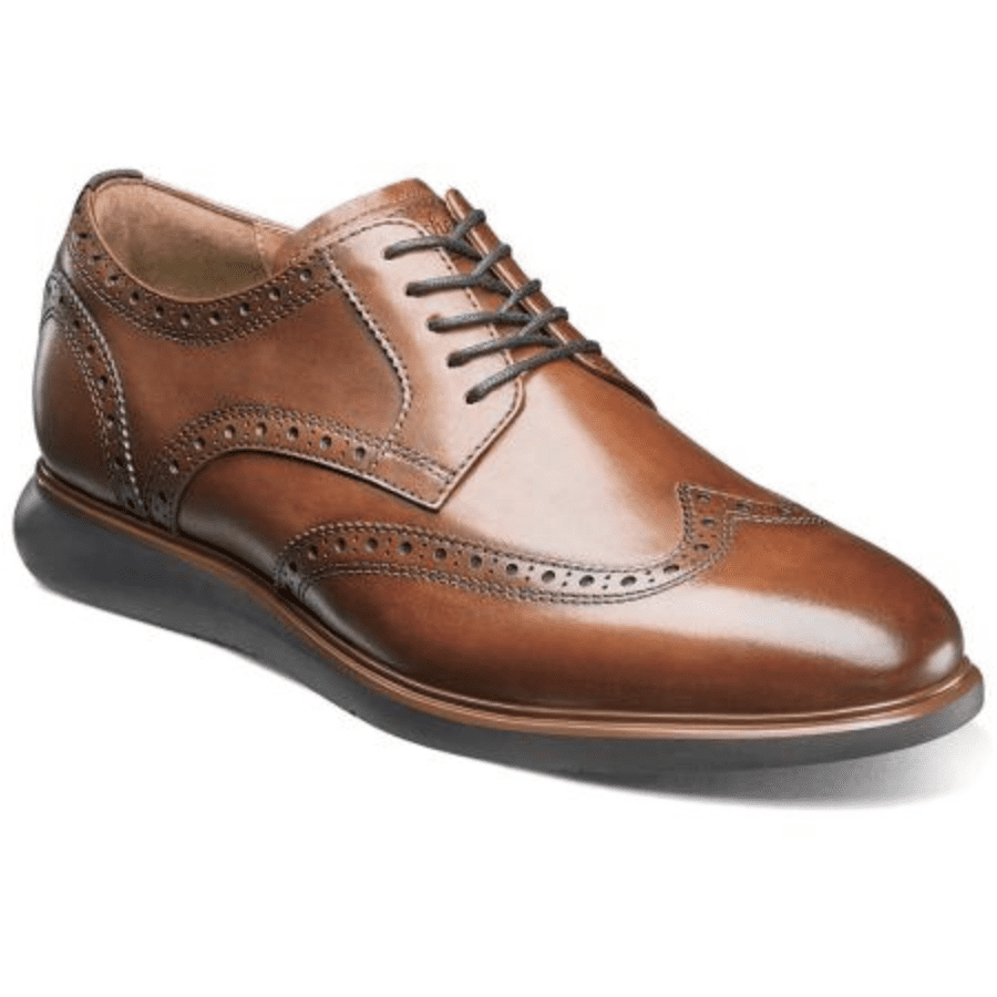 florsheim walking shoes