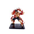 thumbnail image 1 of One Piece Battle Record Collection Figurine Ace Portgasd, Plusieurs Couleurs, 1 of 5