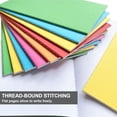 thumbnail image 3 of Cuadernos CoroRio Pack de 24 22 x 14 cm Cuadernos en Blanco para Niños, 3 of 7