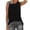 Black, variant on DQRPSEETB Cami Tank Top Womens Tank Tops Summer T Shirts Sleeveless Casual Loose Tunic Blouses Casual Tops for Women