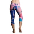 thumbnail image 6 of Onzie Hot Yoga Capri 202, 6 of 11