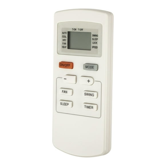 Control YX1F Compatible con Aire Acondicionado Whirlpool