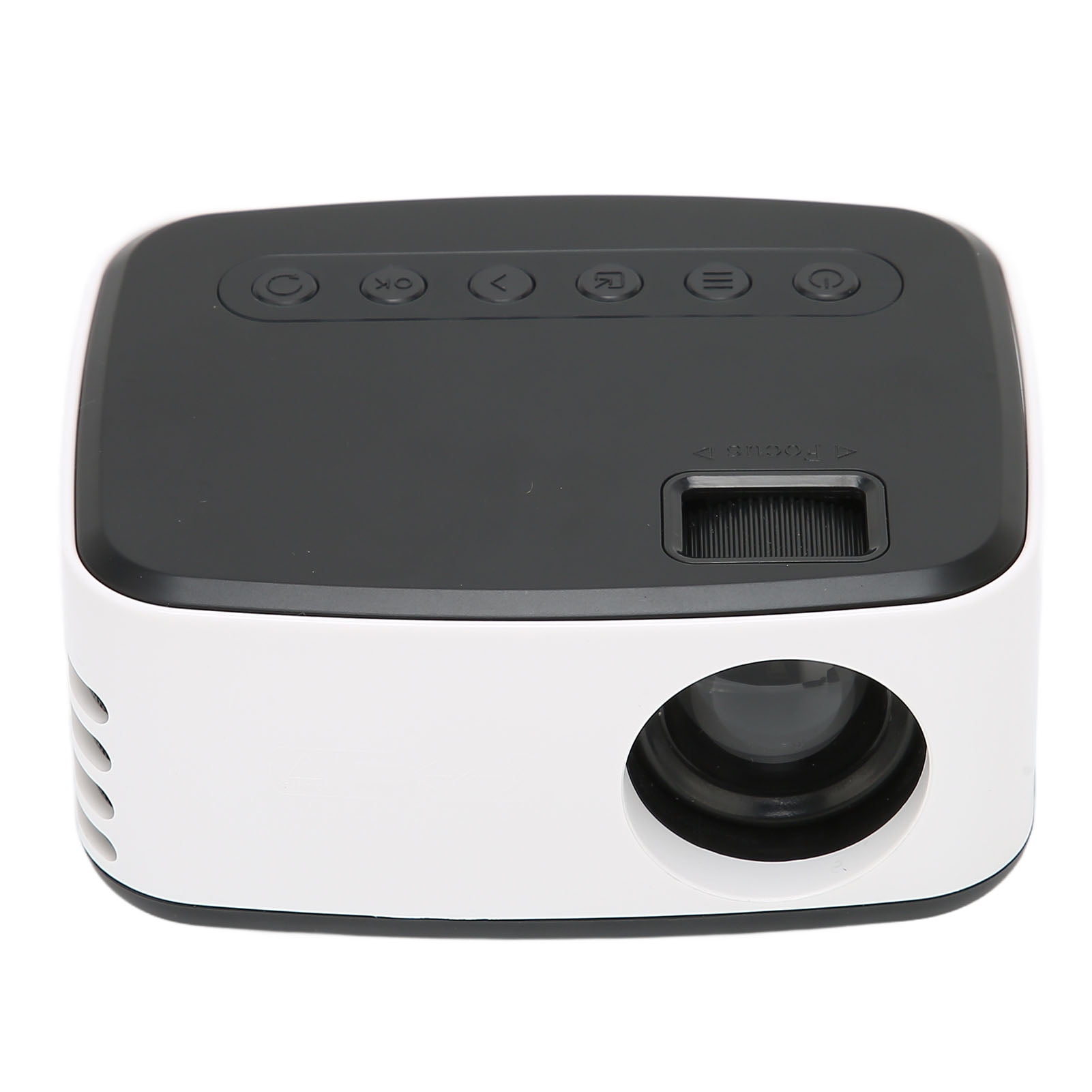 Small Projector Home Theater Projectors Intelligent Home Theater Projectors Mini Projector