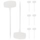 thumbnail image 1 of unbranded 8Ud Plásticos Para Plantas Con Moderno Y Resistentes Para Jardinería, 1 of 7