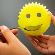 Scrub Daddy Power Cleaning Kit Cleaning Sponges, 5 Count