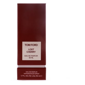 Tom Ford Lost Cherry Eau de Parfum, Unisex 50ml Spray, Exotic