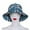 CL13, variant on Panama Bucket Cap for Women African Wax Print Cotton Fisherman Caps Summer Hats For Women Gorras