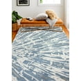 thumbnail image 1 of Bashian Marci Contemporary Abstract Area Rug, 1 of 2