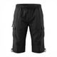 thumbnail image 1 of Mens Cargo Shorts Multi Botón de Bolsillo Y Cremallera Deportes Al Aire Libre, Mens Shorts Cargo Casual Pantalones de Verano, 1 of 2