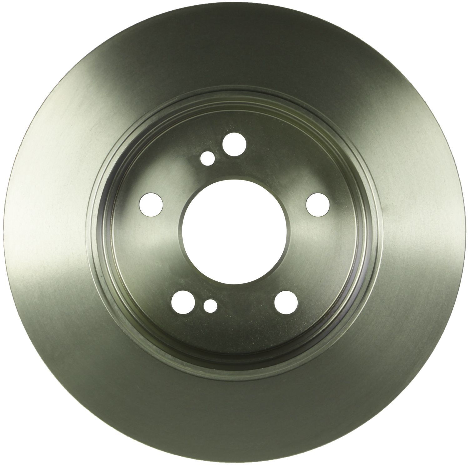 Bosch 16010203 QuietCast Disc Brake Rotor