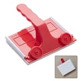 thumbnail image 6 of Arkzeo Edge Wall Trimmer Paint for Edger Tool for Corner Walls Ceilings Skirting Boards, 6 of 9