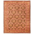 thumbnail image 2 of Safavieh  Couture Hand-knotted Polonaise Cecilija Traditional Oriental Wool Rug with Fringe Pistachio 8' x 10' 8' x 10', 2 of 3