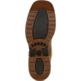 thumbnail image 2 of Rocky Original Ride FLX Waterproof Western Boot, 2 of 7