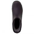 thumbnail image 4 of DryShod Outdoor Boots Mens Steadyeti Fleece Ankle Black SYT-MA, 4 of 4