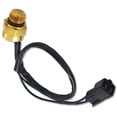thumbnail image 2 of munirater For Polaris Sportsman Xplorer Scrambler Radiator Fan Thermal Switch Sensor, 2 of 5