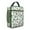 31, variant on Flower Insulated Lunch Bag Box Student Reusable Lunch Bag Water-Resistant Cooler Tote Bag School Camping