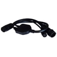 thumbnail image 2 of Raymarine A80491 Adapter Y-Cable, 25 Pin to 25 & 7 Pin, 2 of 2